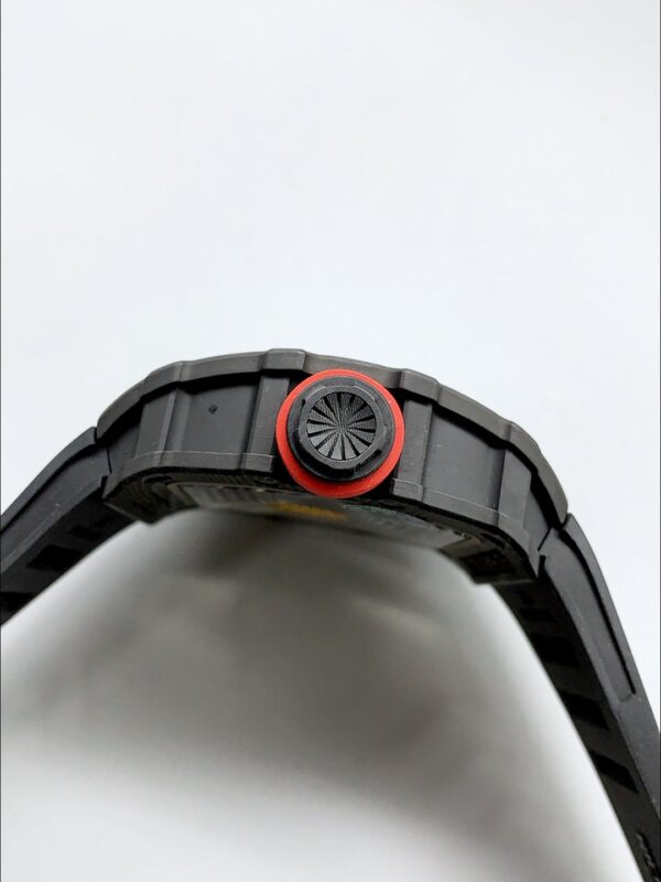 Richard Mille RM35-02 Automatic Rafael Nadal (1;1 Super Clone)