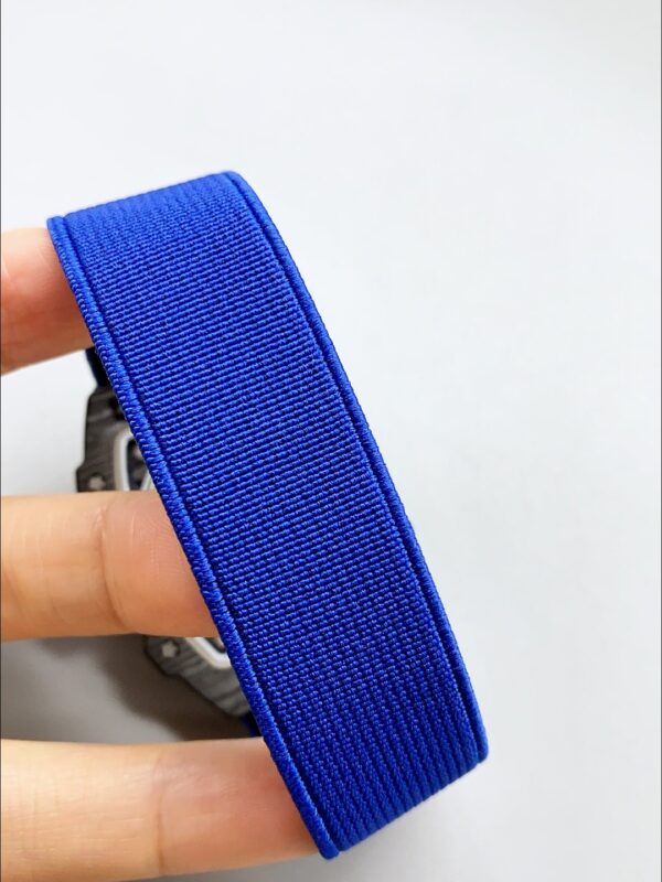 Richard Mille RM67-02 Sebastien Ogier Automatic Winding (1;1 Super Clone)