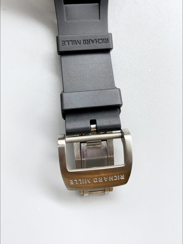 1E69C889E697A5-61-8.jpg Richard Mille RM055 mechanical watch with carbon fiber case (1;1 Super Clone)