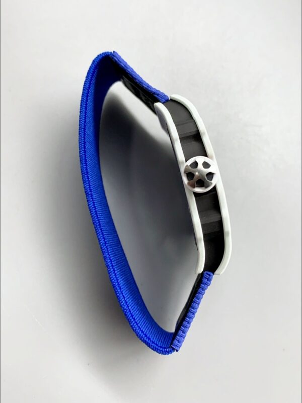 Richard Mille RM67-01 RG MDDS RM67-01 Automatic Extra Flat(1;1 Super Clone)