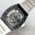 Richard Mille RM 055 Bubba Watson ‘White Drive(1;1 Super Clone)
