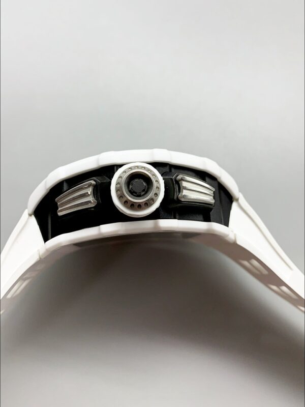 Richard Mille RM 011 RM 11-03 Ceramic Skeletonized(1;1 Super Clone)