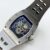 Richard Mille RM055 Bubba Watson All Grey (1;1 Super Clone)