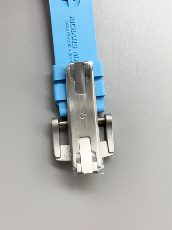 Richard Mille RM35-03 42mm Skeleton Dial Watch Ref (1;1 Super Clone)