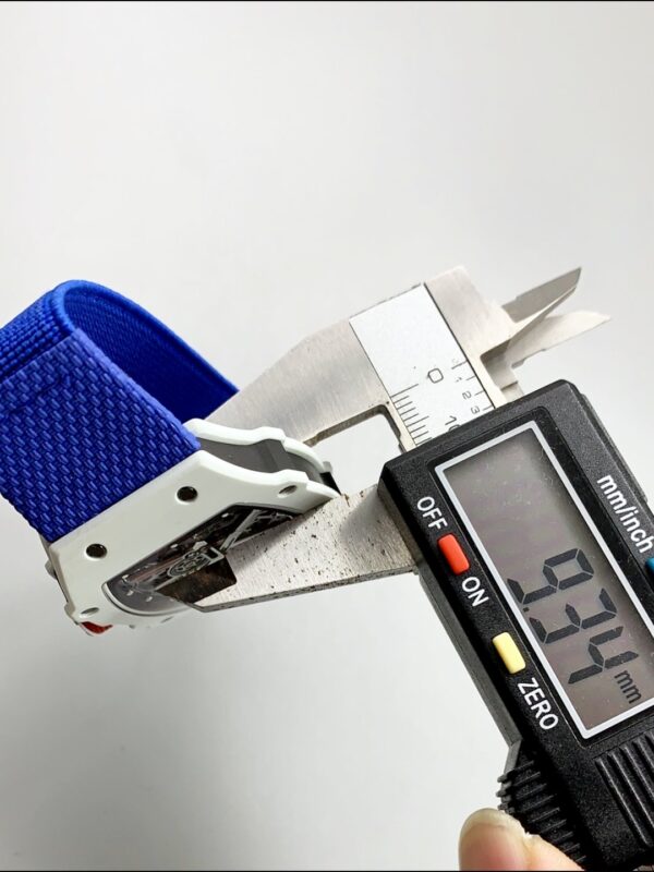 Richard Mille RM67-01 RG MDDS RM67-01 Automatic Extra Flat(1;1 Super Clone)