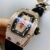 Richard Mille – RM07-01 Rose Gold Jasper Dial Medium Set(1;1 Super Clone)