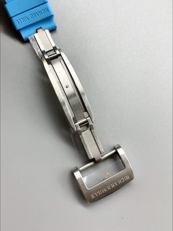 Richard Mille RM35-03 42mm Skeleton Dial Watch Ref (1;1 Super Clone)