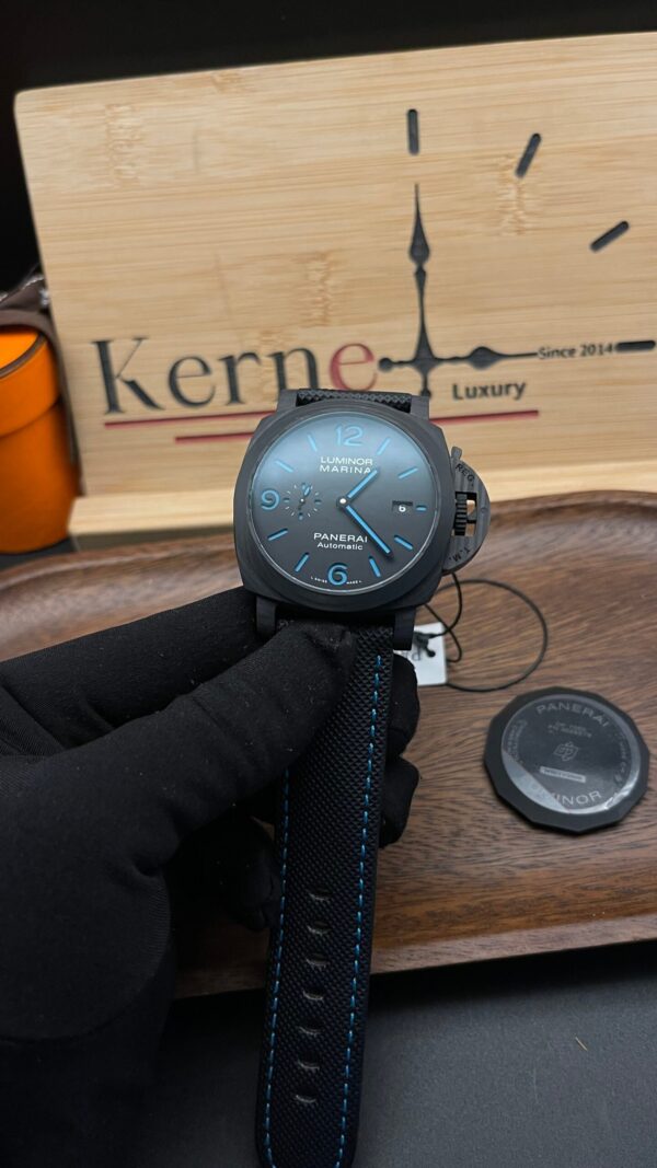 1:1 Superclone Panerai Luminor PAM 01661- 1:1 Superclone