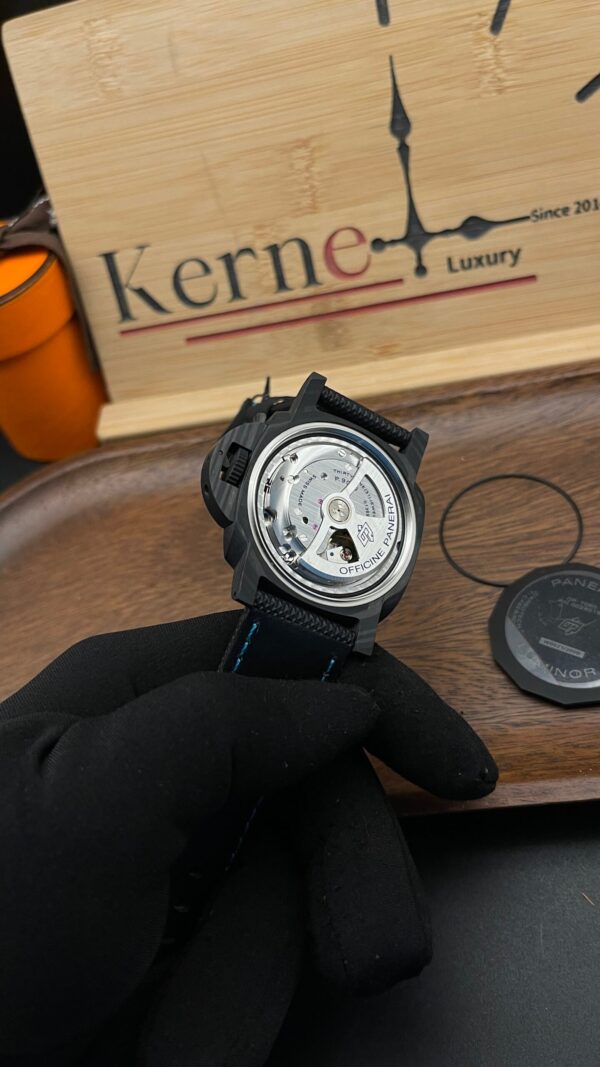 1:1 Superclone Panerai Luminor PAM 01661- 1:1 Superclone