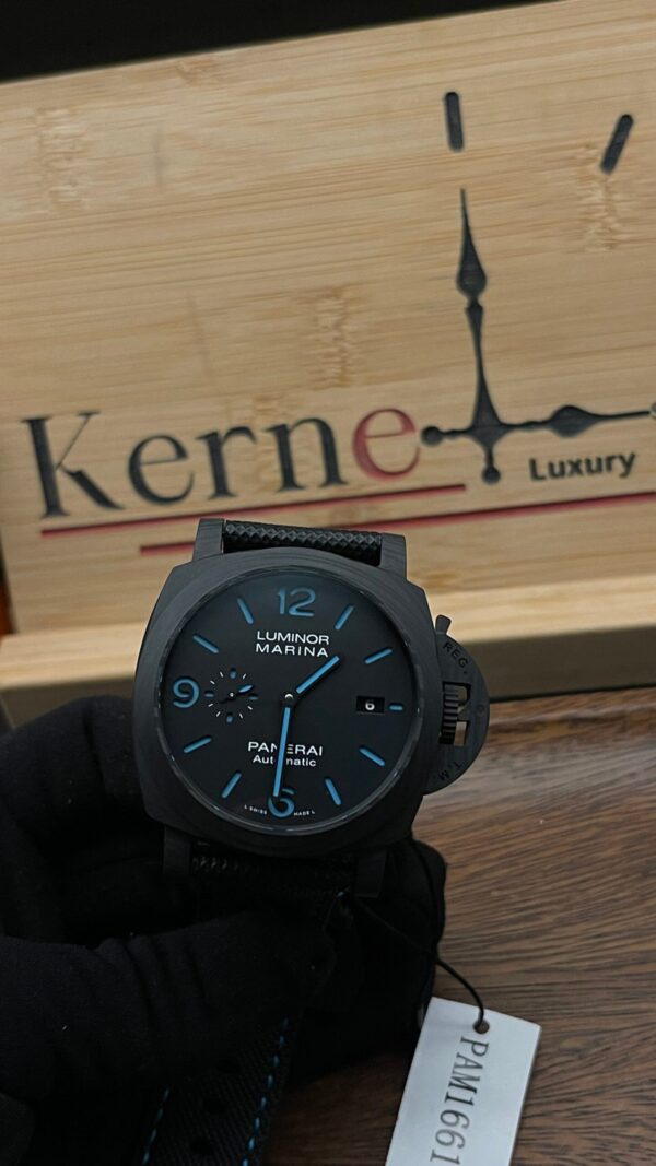 1:1 Superclone Panerai Luminor PAM 01661- 1:1 Superclone