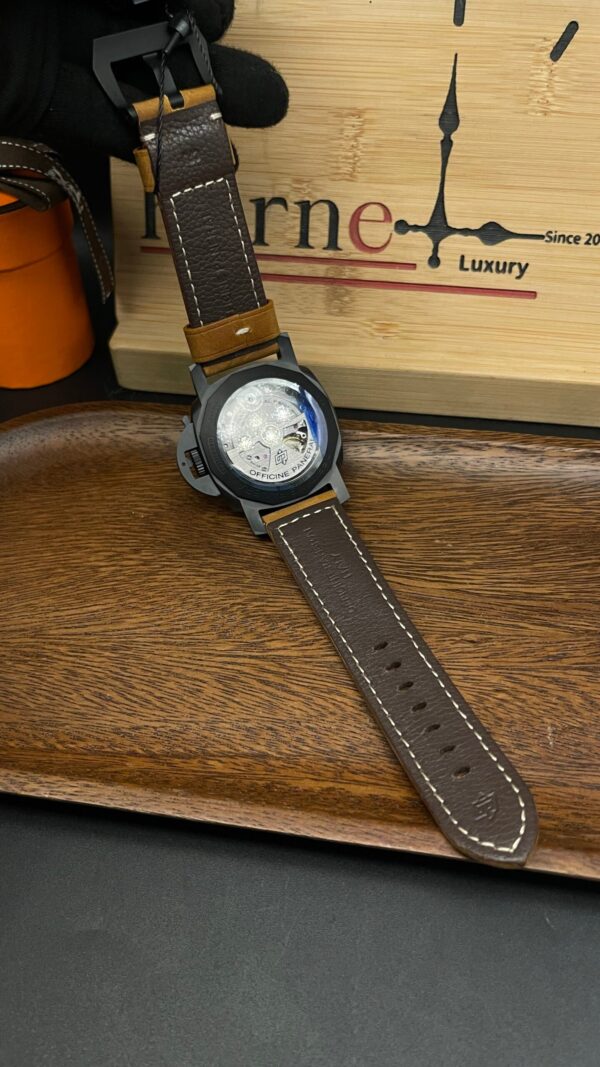 Panerai Luminor PAM441 GMT 1950 -1:1 Superclone