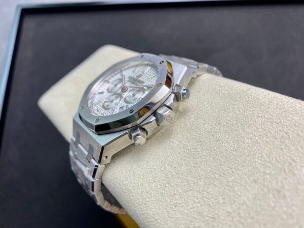 1:1 Superclone Audemars Piguet Royal Oak Chronograph
