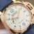 Panerai Luminor PAM 00756 18K Red Gold- 1:1 Superclone