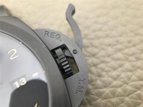 Panerai Luminor PAM441 GMT 1950 -1:1 Superclone