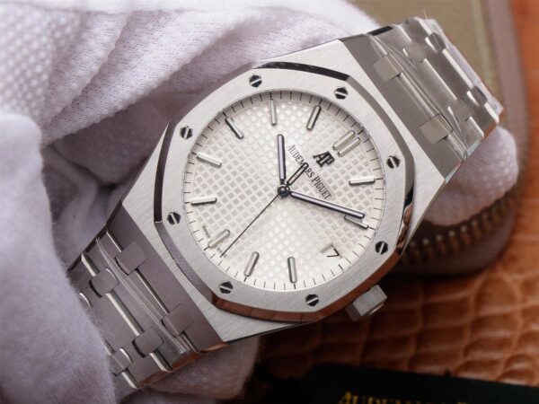 Audemars Piguet Royal Oak 15500 1:1 Superclone