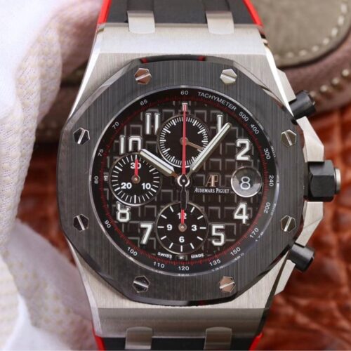 Audemars Piguet Royal Oak Offshore 26470-1:1 Superclone