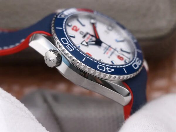 Omega Planet Ocean America's Cup -1:1 Superclone