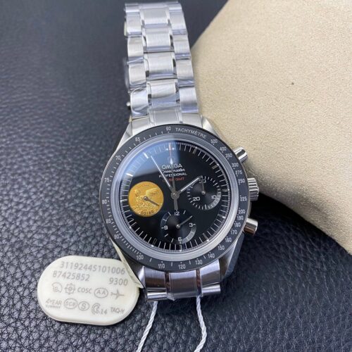 1:1 Superclone Omega Speedmaster Moon watch
