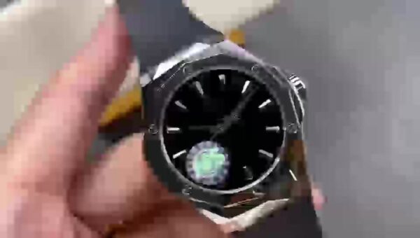 Hublot Classic Fusion Orlinski