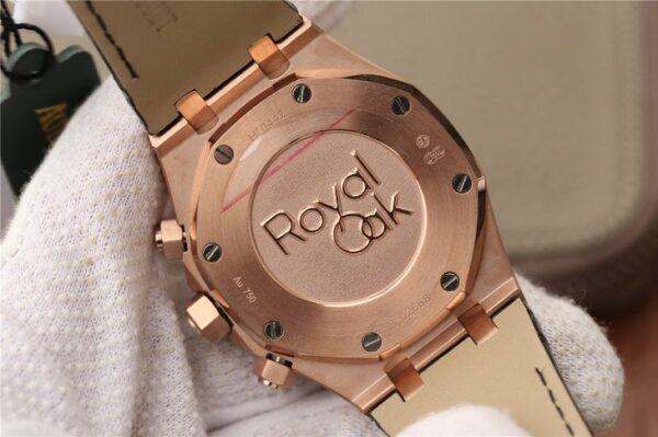 Audemars Piguet Royal Oak Chronograph- 1:1 Superclone