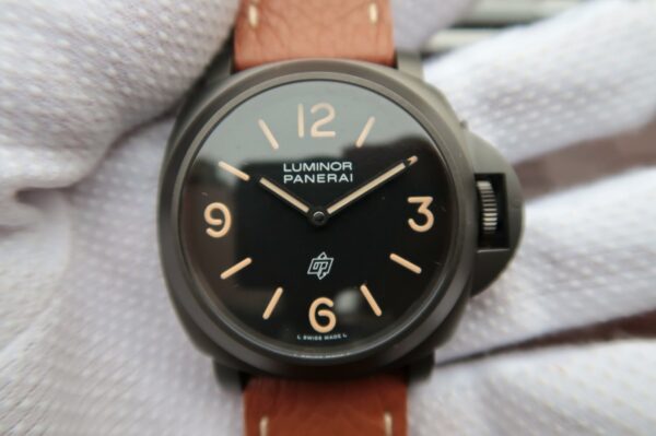 Panerai Luminor PAM360 PVD – 1:1 Superclone