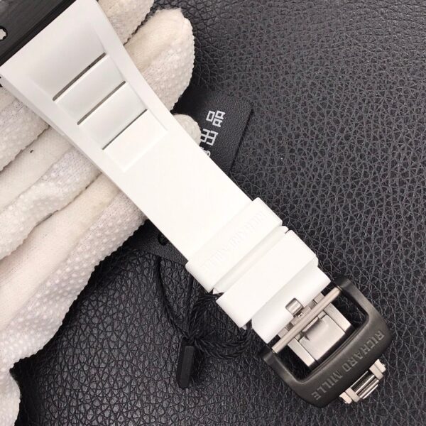 Richard Mille RM 12-01 Tourbillon