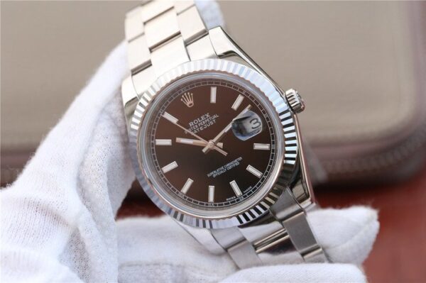 Rolex Datejust II 116334- 36MM & 41MM- 1:1 Superclone