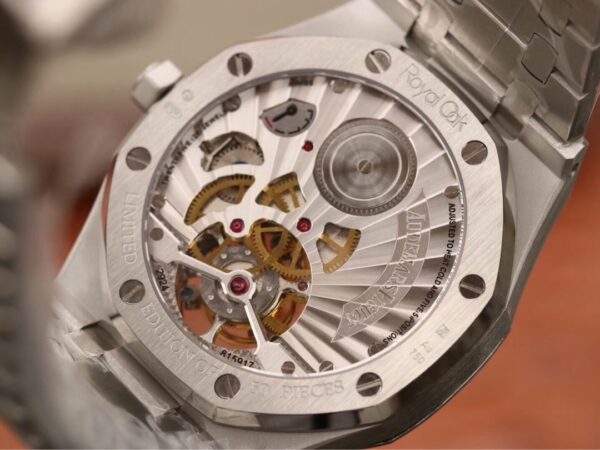 Audemars Piguet Royal Oak (TOURBILLON EXTRA-THIN) 1:1 Superclone
