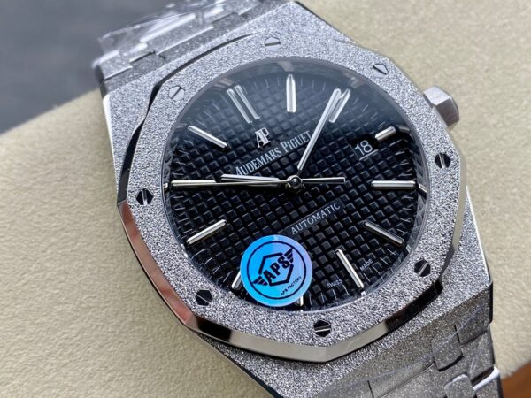 Audemars Piguet Royal Oak Frost 15410