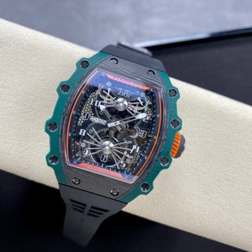 Richard Mille RM 21-02 Tourbillon