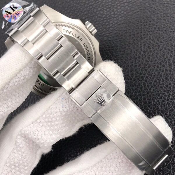 Rolex Sea Dweller 116660