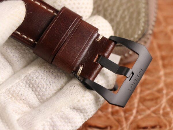 Panerai Luminor Marina PAM661 Carbotech – 1:1 Superclone