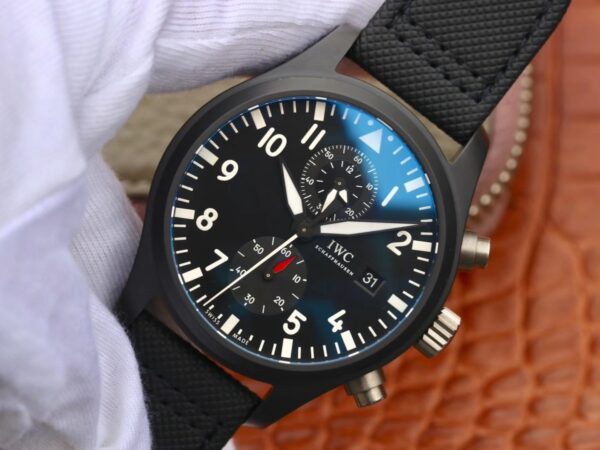1:1 Superclone IWC TOP GUN MIRAMAR