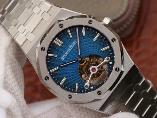 Audemars Piguet Royal Oak (TOURBILLON EXTRA-THIN) 1:1 Superclone