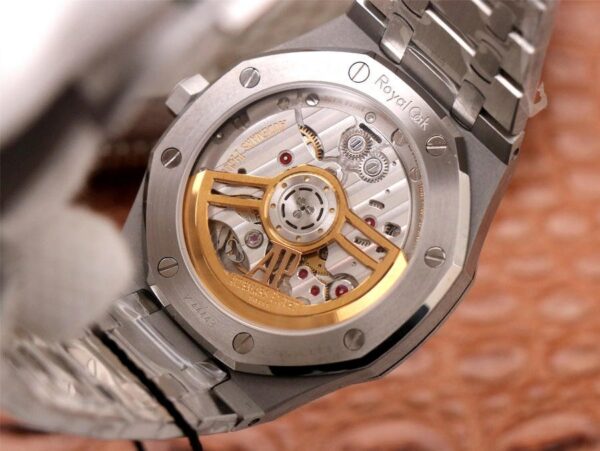 Audemars Piguet Royal Oak 15500 1:1 Superclone
