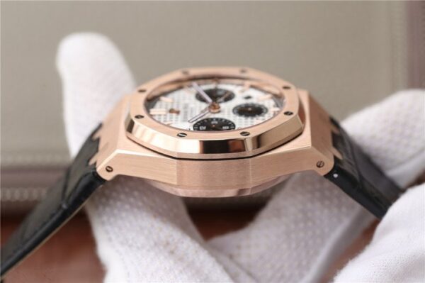 Audemars Piguet Royal Oak Chronograph- 1:1 Superclone