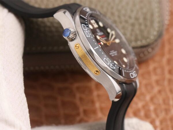 Omega Seamaster 300M Co-Axial Master Chronometer- 1:1 Superclone