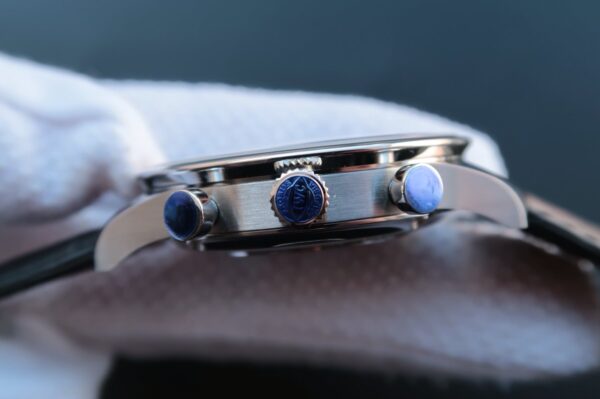 IWC Portuguese Chronograph IWC371411- 1:1 Superclone