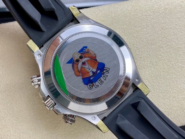 1:1 super clone Rolex Daytona 116519