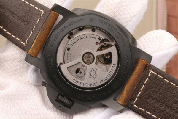 Panerai Luminor PAM441 GMT 1950 -1:1 Superclone