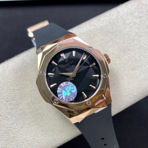 Hublot Classic Fusion ORLINSKI Rose Gold