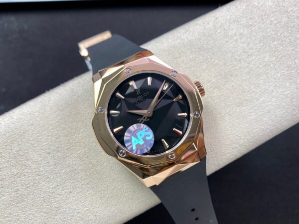 Hublot Classic Fusion ORLINSKI Rose Gold
