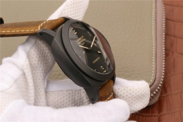 Panerai Luminor PAM441 GMT 1950 -1:1 Superclone