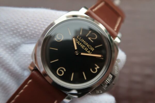 Panerai Luminor PAM372 1950 SuperLume Edition S- 1:1 Superclone