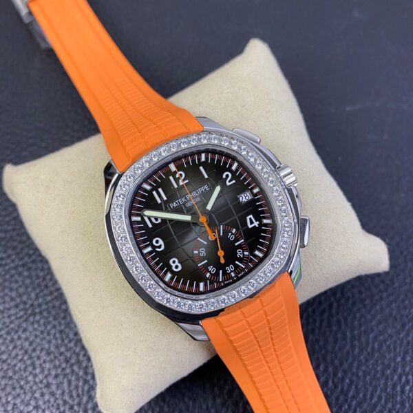 Patek Philippe Aquanaut 5164A -1:1 Superclone