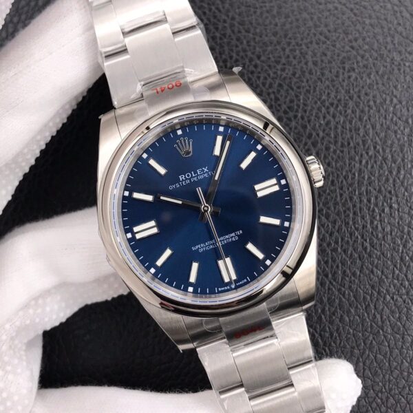 4d39d6_1c6406f19af1474bb0e31cbafb96e811mv2.jpg 1:1 super clone Rolex Oyster Perpetual 41 Blue face 124300