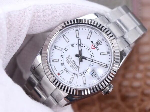 Rolex Sky-Dweller 326934 -1:1 Superclone