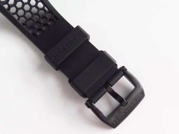 RM27 Tourbillon Rafael Nadal Limited Edition – 1:1 Superclone