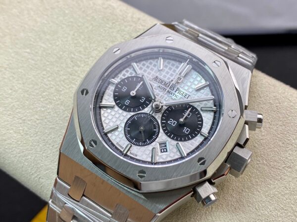 Audemars Piguet Royal Oak Chronograph- 1:1 Superclone