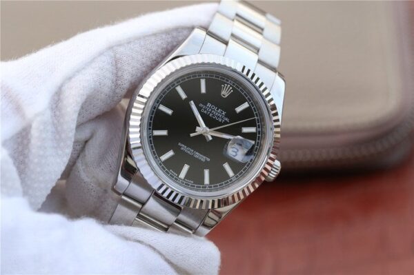 Rolex Datejust II 116334- 36MM & 41MM- 1:1 Superclone